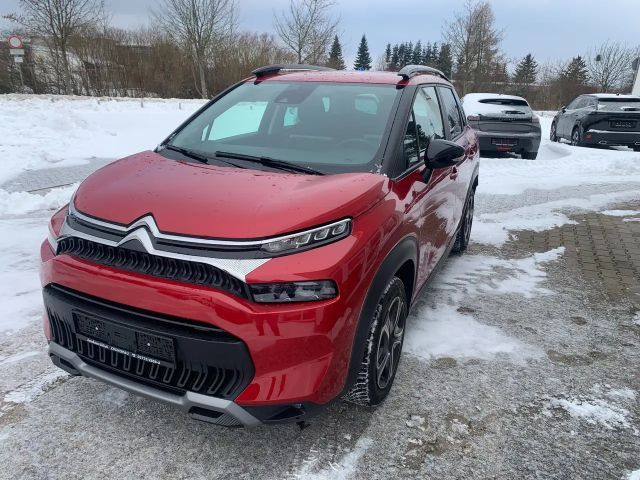 Citroën C3 Aircross Feel Pack