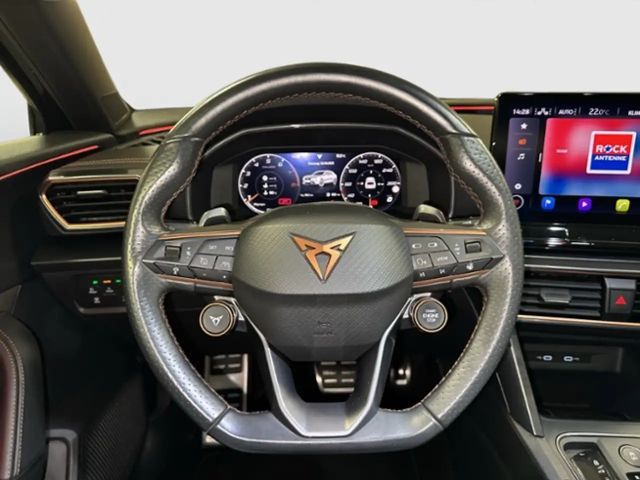 Cupra Formentor 2.0 TSI 4Drive DSG VZ