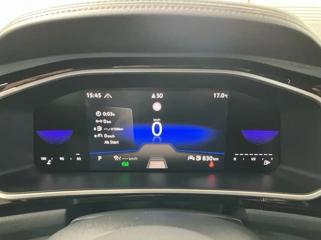 Volkswagen T-Roc 2.0 TDI DSG R-Line