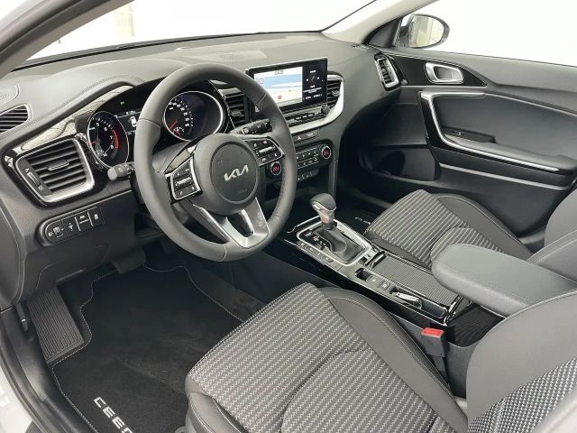 Kia Ceed 1.5T DCT ULTIMATE EDITION