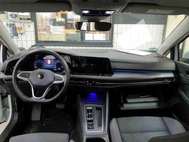 Volkswagen Golf 2.0 TDI DSG Golf VIII Style