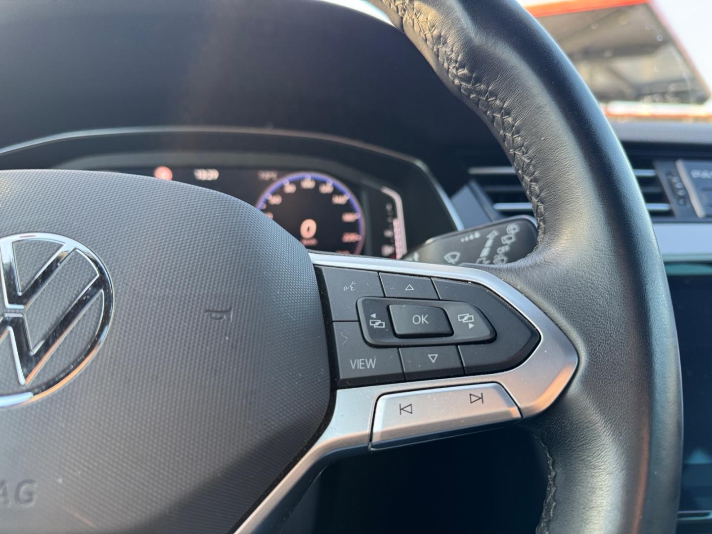 Volkswagen Passat 2.0 TDI Business DSG Variant