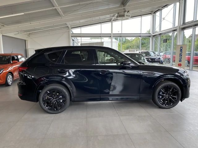 Mazda CX-60 4WD Homura Plus