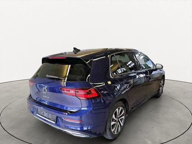 Volkswagen Golf 2.0 TDI Golf VIII