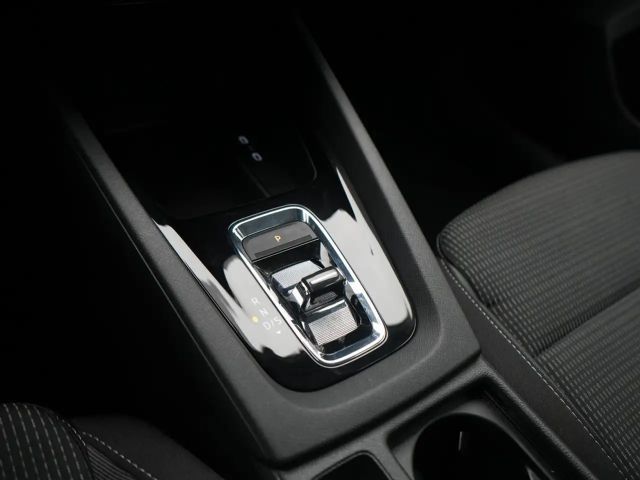 Skoda Octavia Ambition Combi iV