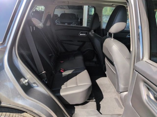 Nissan X-trail Tekna