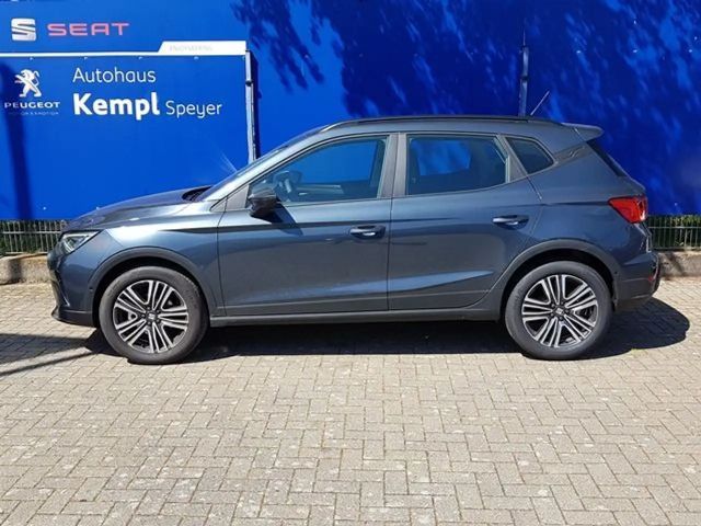 Seat Arona 1.0 TSI DSG Style