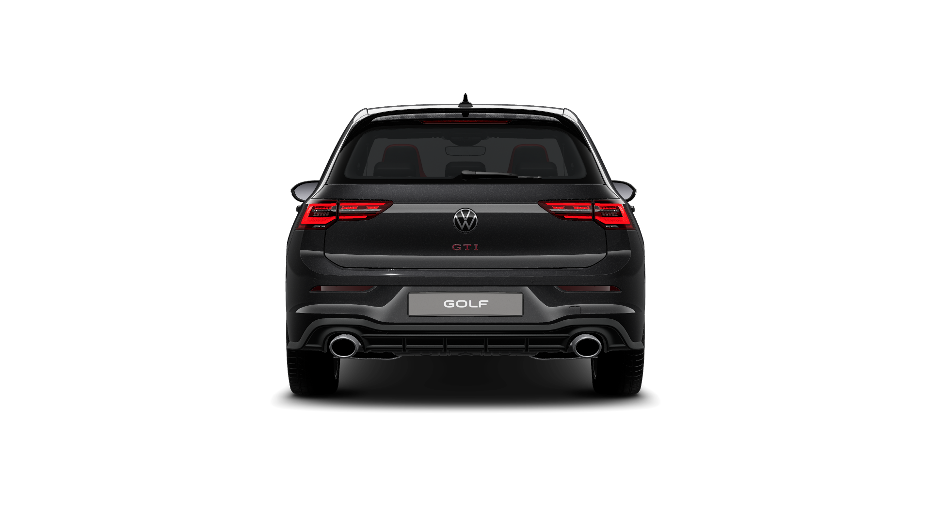 Volkswagen Golf DSG GTI