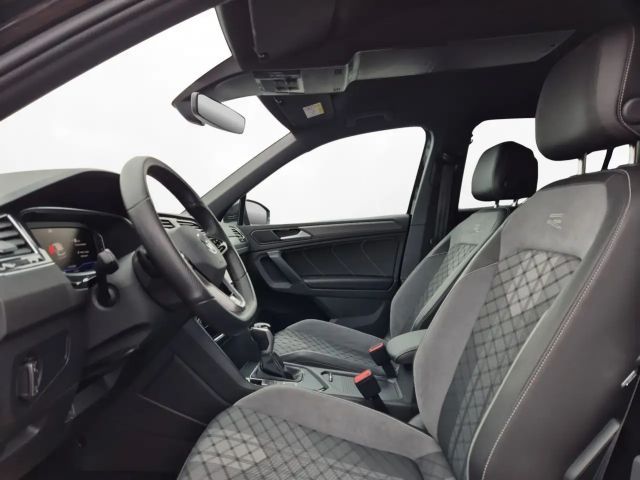 Volkswagen Tiguan 2.0 TDI DSG R-Line
