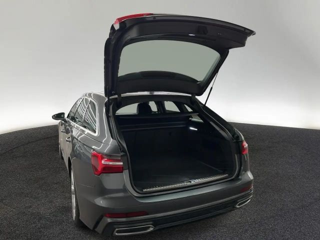 Audi A6 45 TDI Quattro Sport