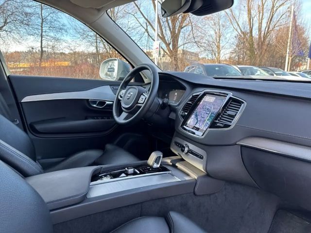 Volvo XC90 AWD Bright Plus