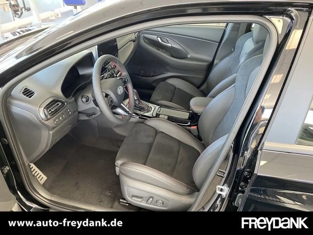 Hyundai i30 2WD T-GDi