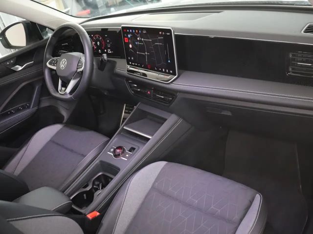 Volkswagen Tiguan 2.0 TDI DSG