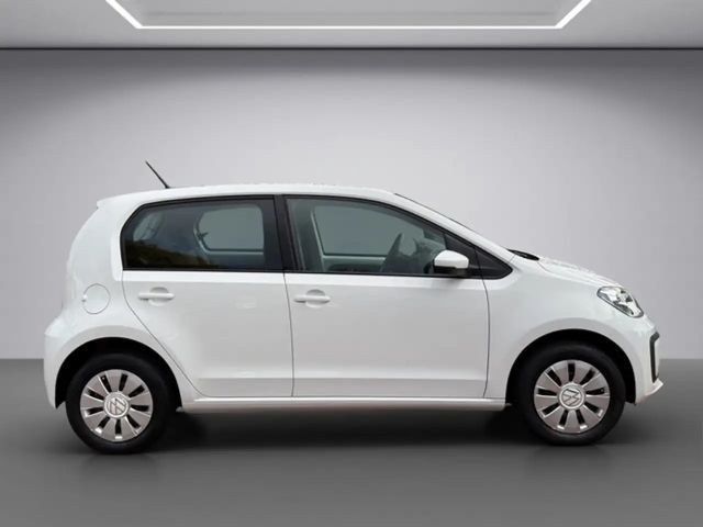 Volkswagen up! 1.0 KLIMA PDC RÜCKFAHRKAMERA FACELIFT