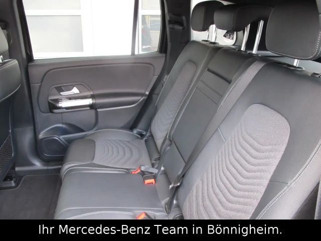 Mercedes-Benz EQB 300 4MATIC
