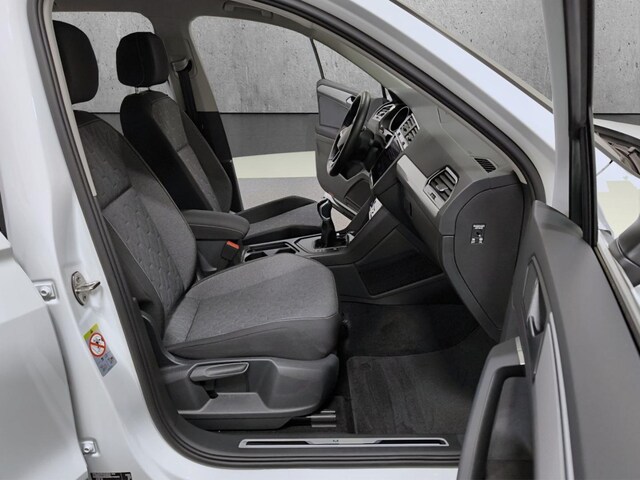 Volkswagen Tiguan 2.0 TDI Move