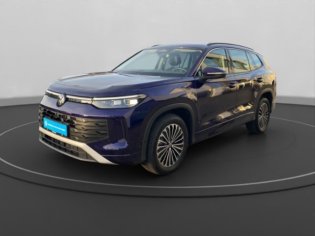 Volkswagen Tayron 1.5 eTSI DSG