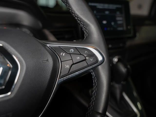 Renault Kangoo EDC TCe 130 Techno