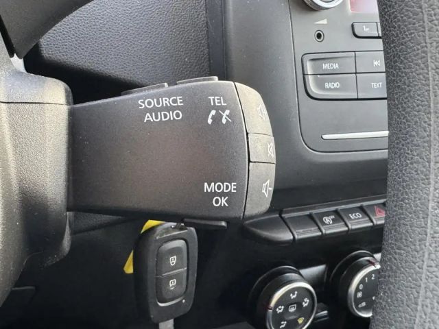 Dacia Duster Comfort