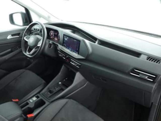 Volkswagen Caddy Life eHybrid