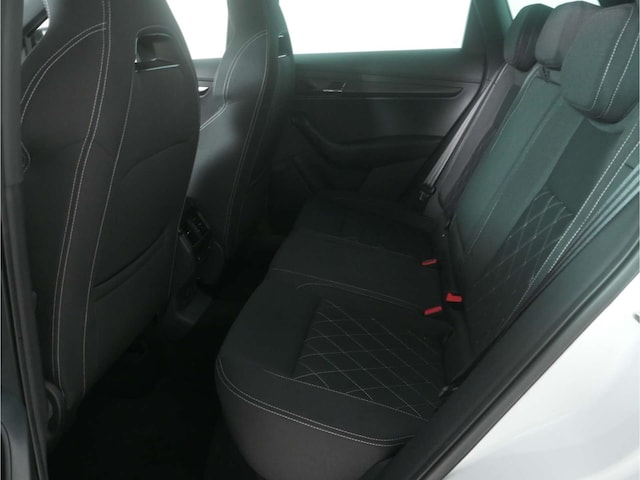 Skoda Karoq 2.0 TDI 4x4 Sportline