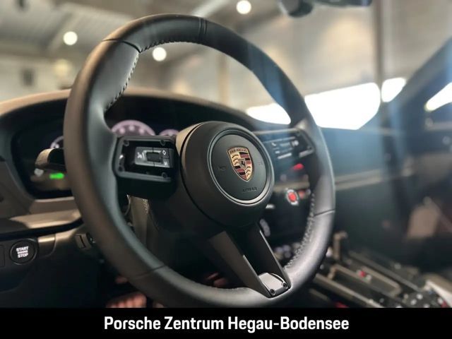 Porsche 992 4 Carrera Coupé GTS