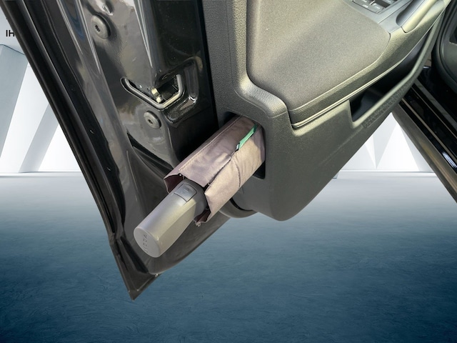 Skoda Fabia 1.0 MPI Black LED PDC