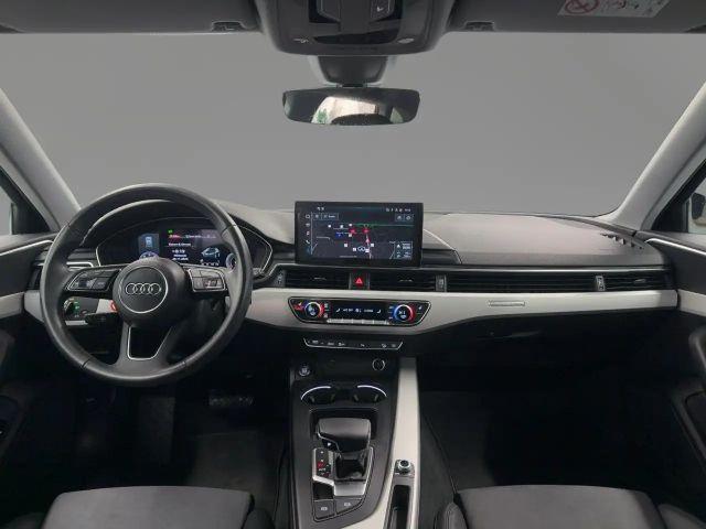 Audi A4 allroad 40 TDI Quattro