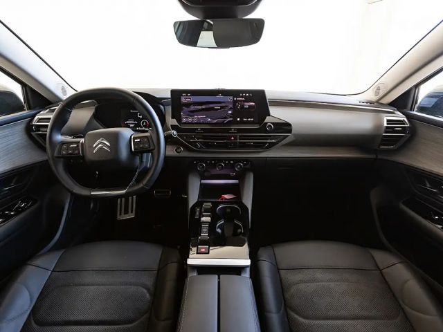 Citroën C5 X Hybrid Shine