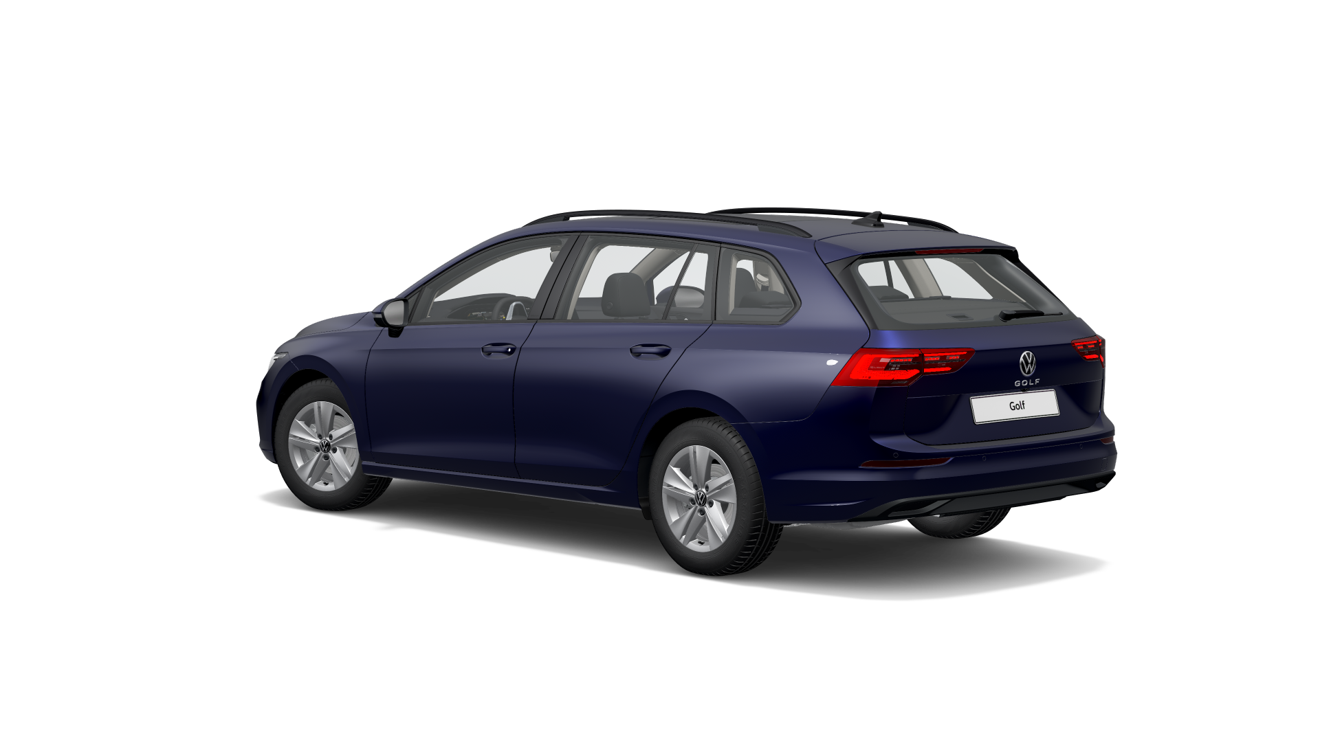 Volkswagen Golf Golf VIII Life Variant