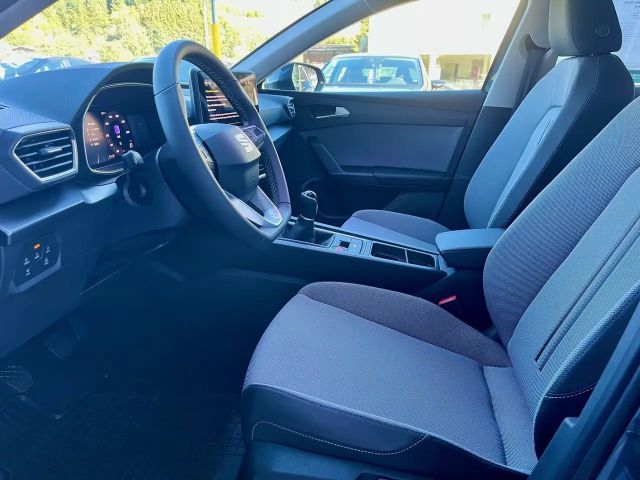 Seat Leon 1.5 TSI Style