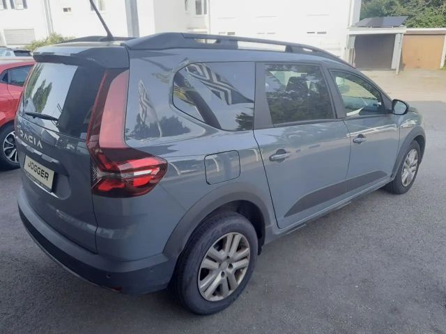 Dacia Jogger TCe 110