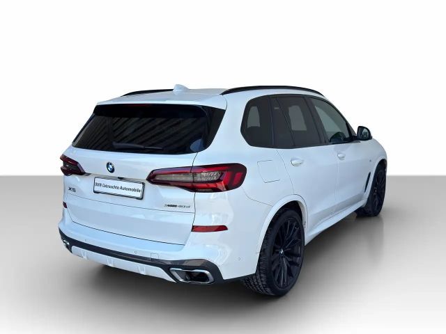 BMW X5 M-Sport