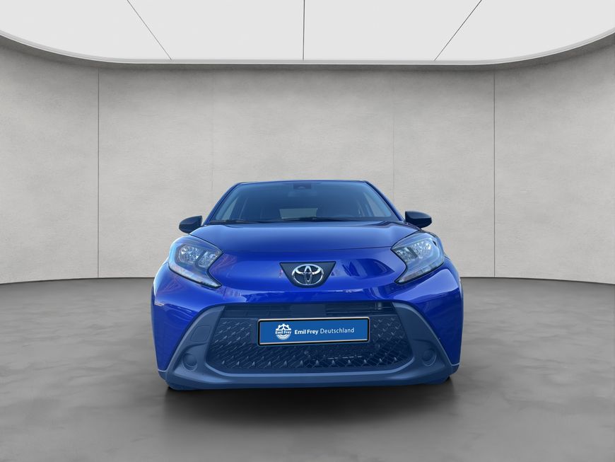 Toyota Aygo X 5-deurs Play X-play