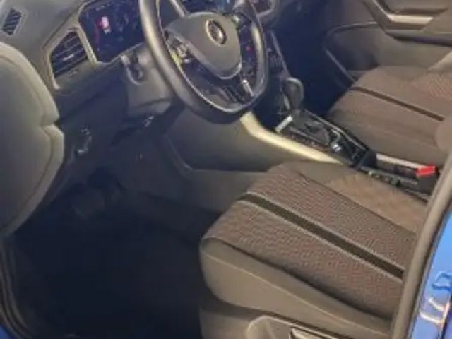 Volkswagen T-Roc 1.5 TSI Style