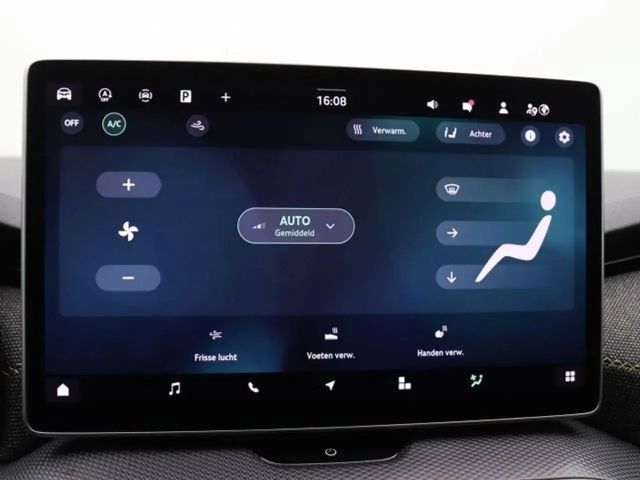 Skoda Kodiaq 1.5 TSI Selection