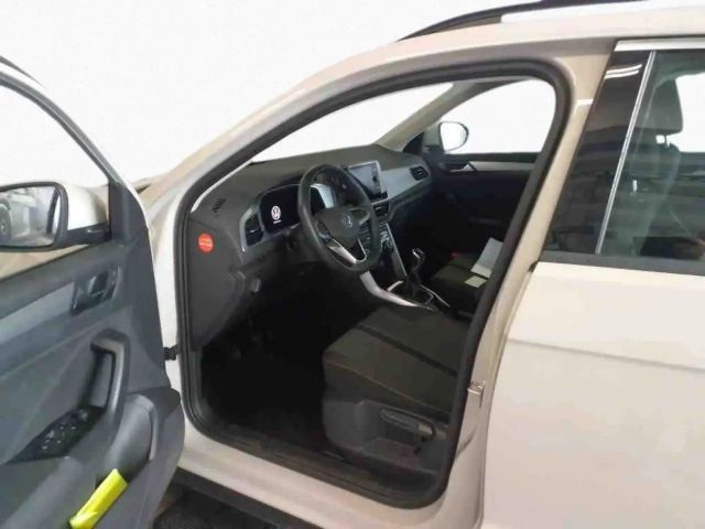 Volkswagen T-Roc 1.5 TSI Life