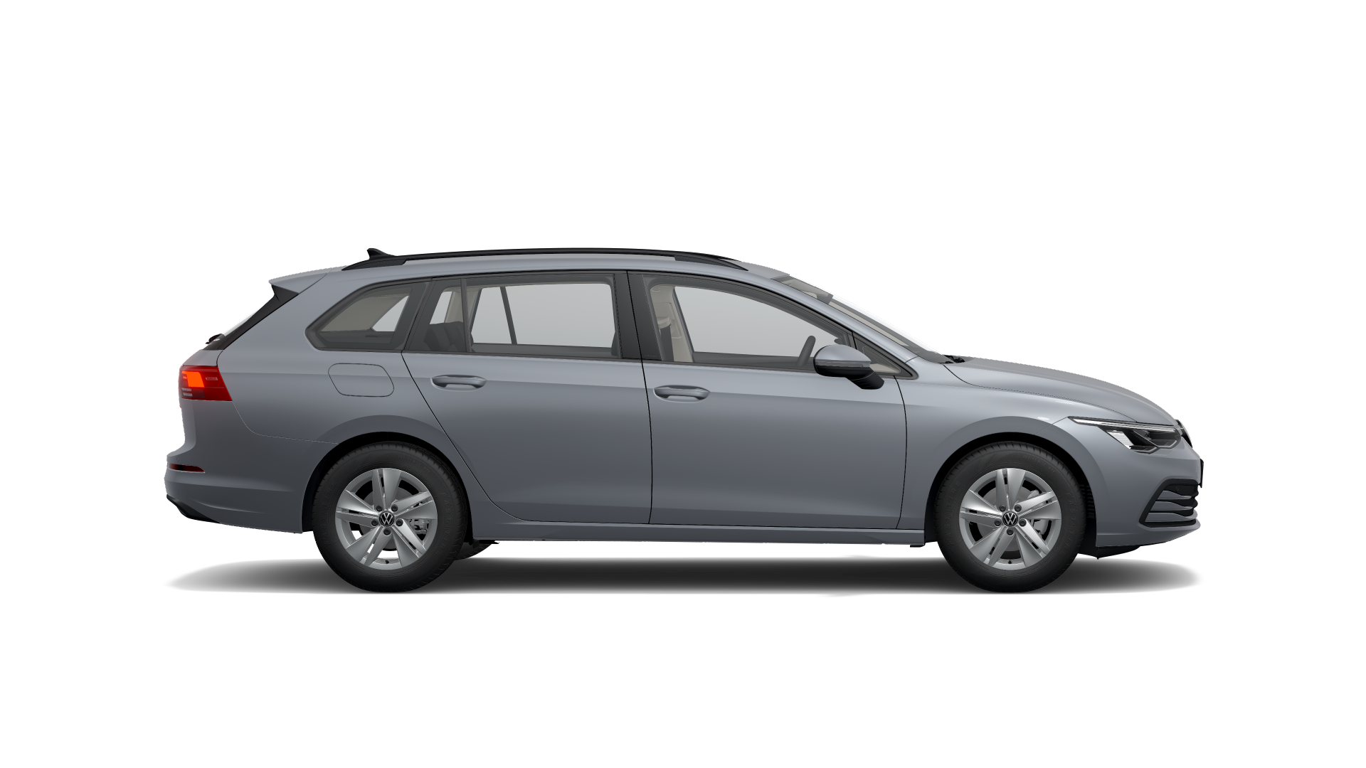 Volkswagen Golf 1.5 TSI Life Variant