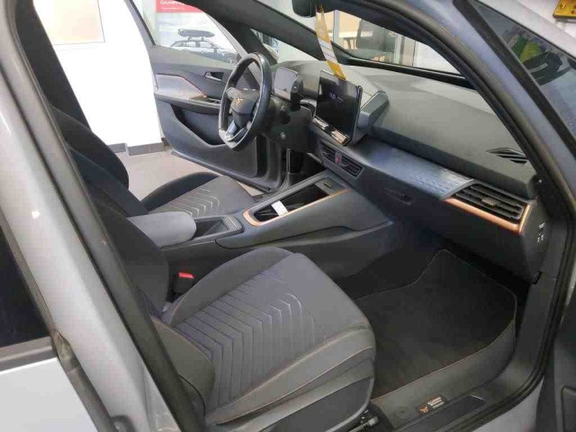 Cupra Born 77 kWh eBoost