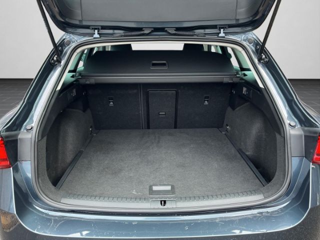 Seat Leon 1.5 eTSI DSG FR-lijn Sportstourer