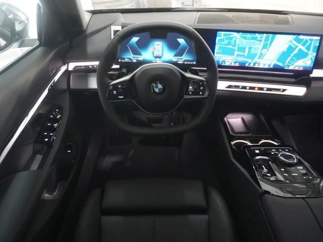 BMW 520 520d xDrive