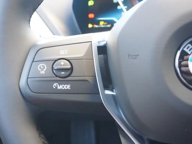 BMW 120 M-Sport Sedan