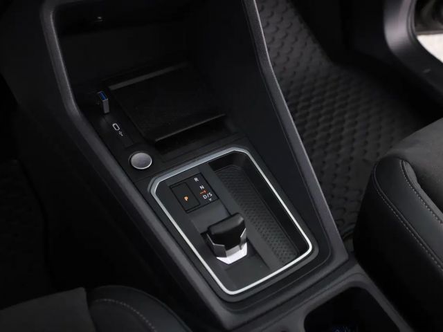 Volkswagen Caddy Maxi Style