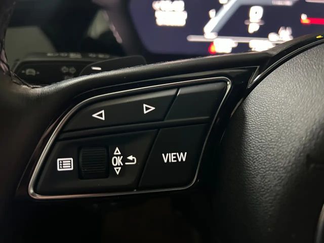 Audi A3 35 TDI Sedan