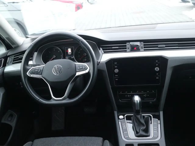 Volkswagen Passat 2.0 TDI Business Variant
