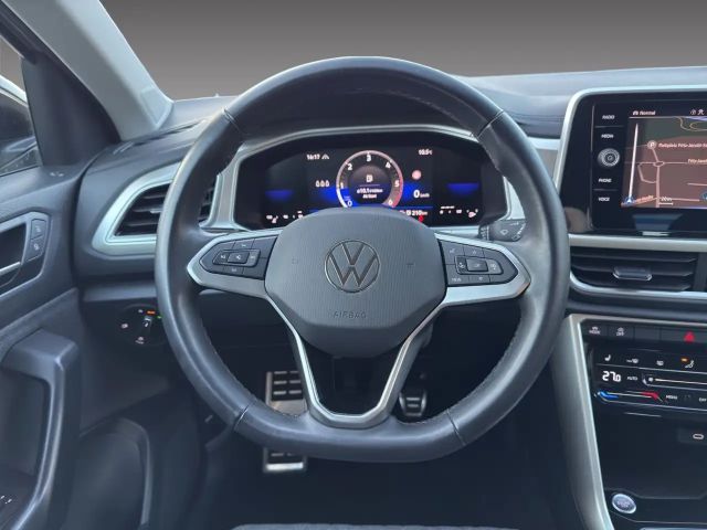 Volkswagen T-Roc 2.0 TDI Move