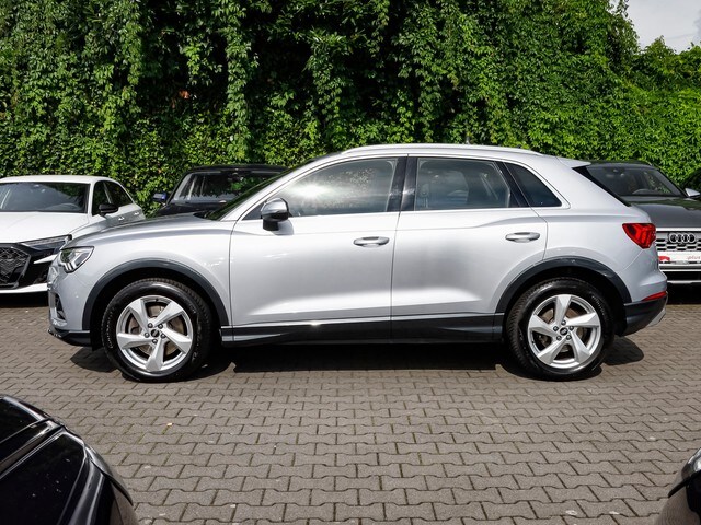 Audi Q3 40 TDI Quattro S-Tronic