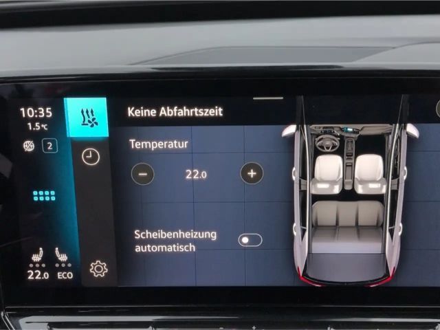 Volkswagen ID.3 Performance Pro