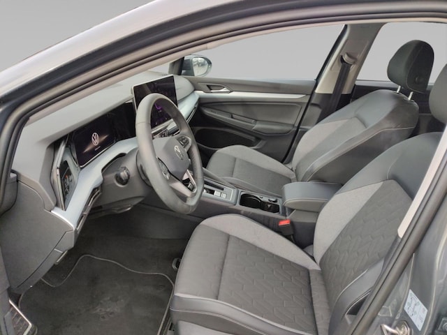 Volkswagen Golf 1.5 eTSI DSG Golf VIII Variant