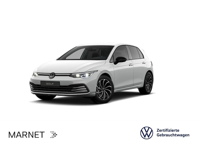 Volkswagen Golf DSG Golf VIII Move